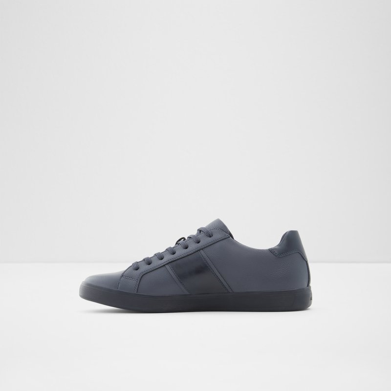 Aldo Cowien Low Sneakers Herren Navy | FLWEB-9187