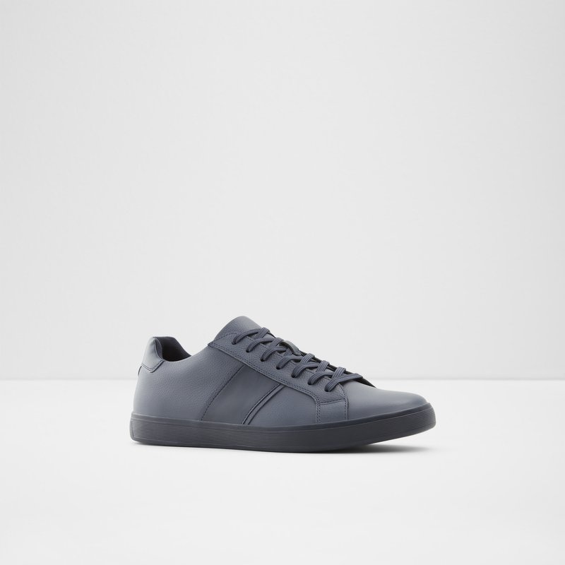 Aldo Cowien Low Sneakers Herren Navy | FLWEB-9187