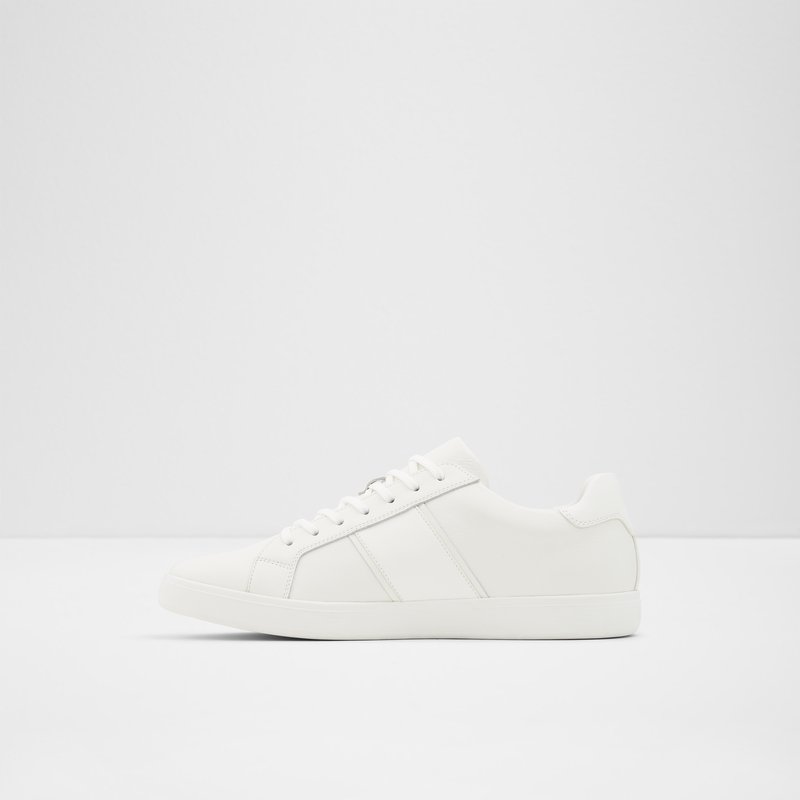 Aldo Cowien Low Sneakers Herren Weiß | IVZUN-6781