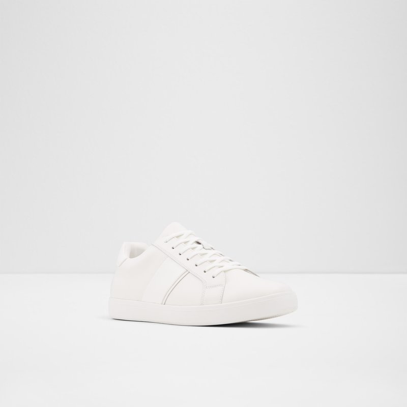 Aldo Cowien Low Sneakers Herren Weiß | IVZUN-6781