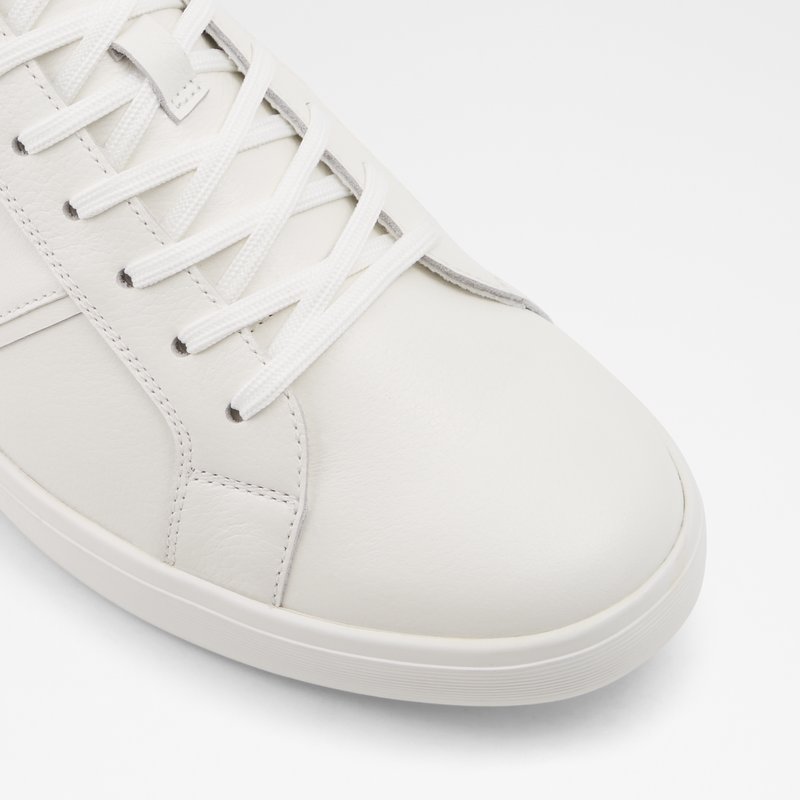 Aldo Cowien Low Sneakers Herren Weiß | IVZUN-6781