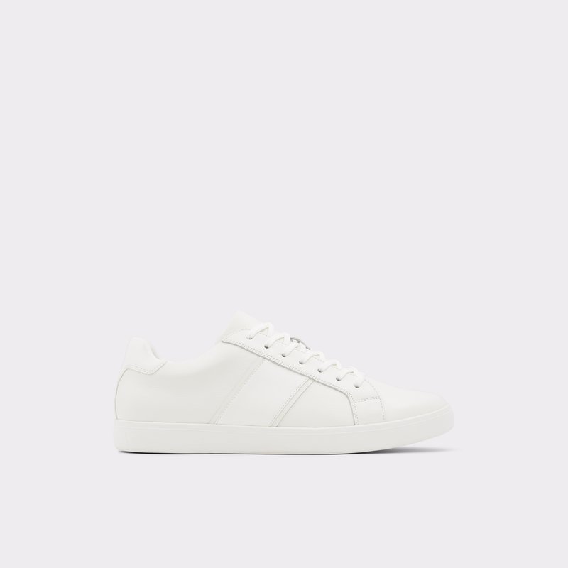 Aldo Cowien Low Sneakers Herren Weiß | IVZUN-6781