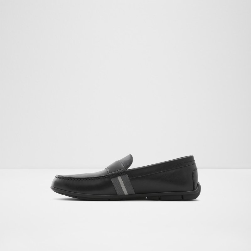 Aldo Damianflex Loafers Herren Schwarz | JRZVT-1285