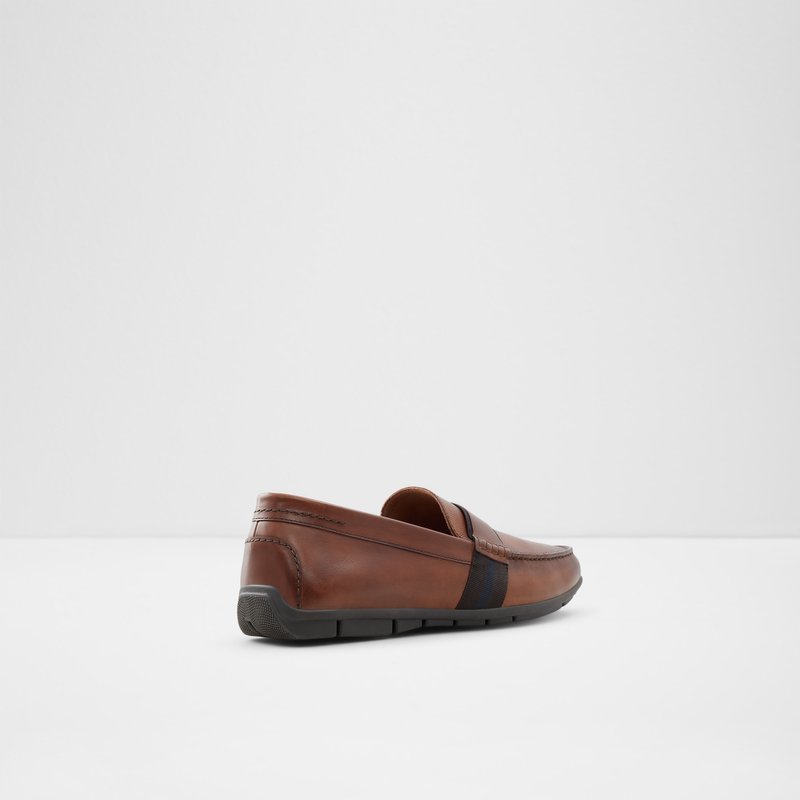 Aldo Damianflex-w Loafers Herren Braun | UBHOD-1954