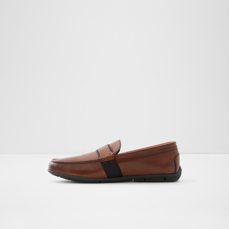 Aldo Damianflex-w Loafers Herren Braun | UBHOD-1954