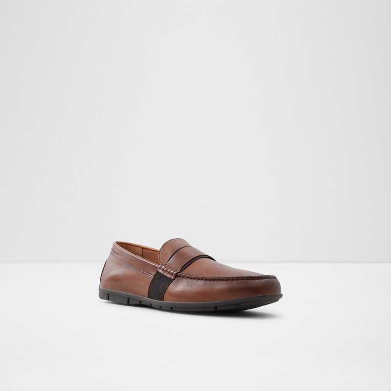 Aldo Damianflex-w Loafers Herren Braun | UBHOD-1954