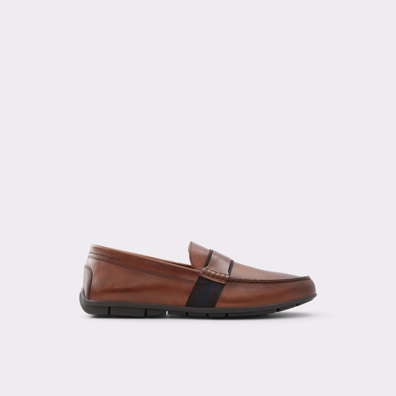 Aldo Damianflex-w Loafers Herren Braun | UBHOD-1954