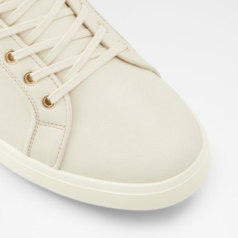 Aldo Deruulo High Sneakers Herren Hellbeige | PXWCY-8317