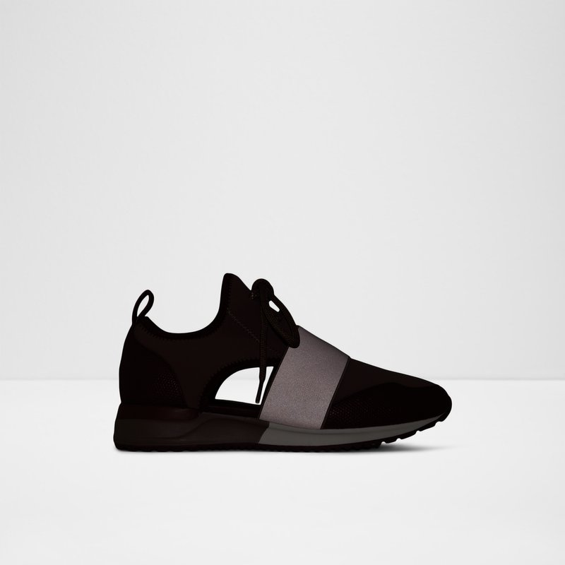 Aldo Dwiedia Slip On Sneakers Damen Braun | TSDRX-1650