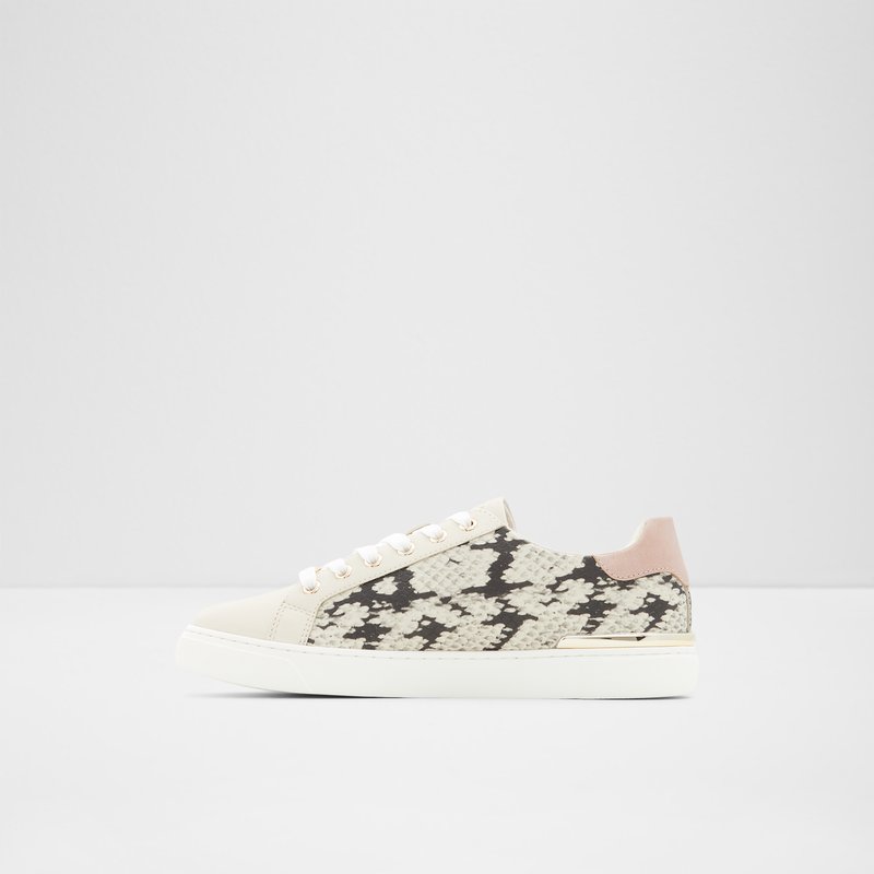 Aldo Fran Spitze Up Sneakers Damen Mehrfarbig | WSALH-7015