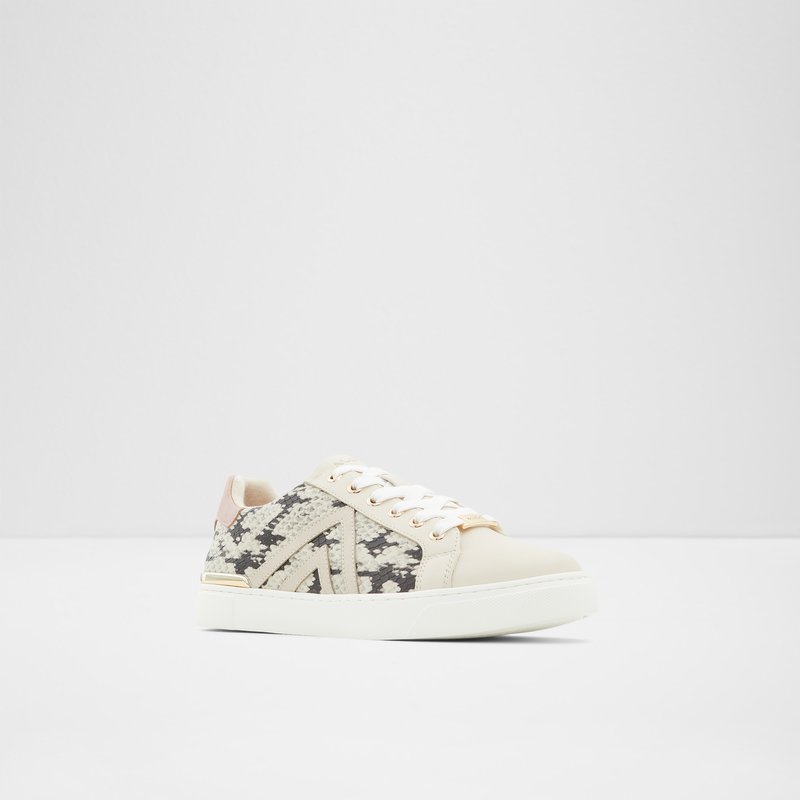 Aldo Fran Spitze Up Sneakers Damen Mehrfarbig | WSALH-7015