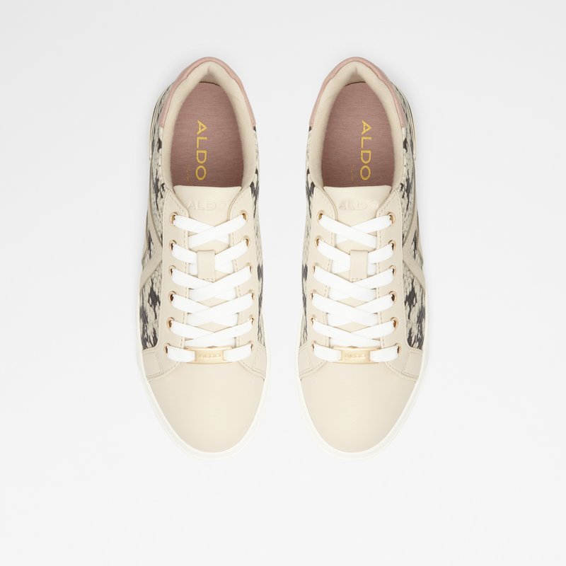 Aldo Fran Spitze Up Sneakers Damen Mehrfarbig | WSALH-7015