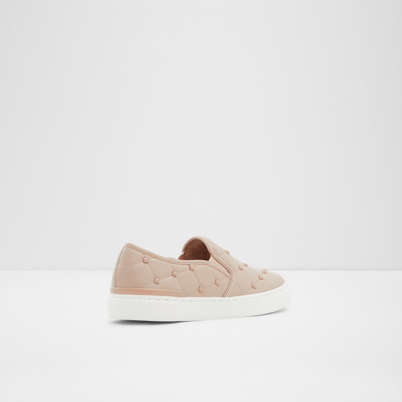 Aldo Frieswen Low Sneakers Damen Bone | PCRME-4630