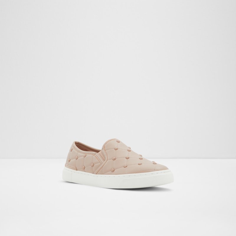 Aldo Frieswen Low Sneakers Damen Bone | PCRME-4630