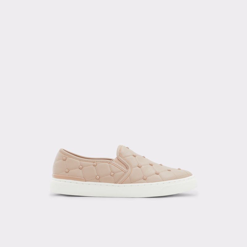 Aldo Frieswen Low Sneakers Damen Bone | PCRME-4630