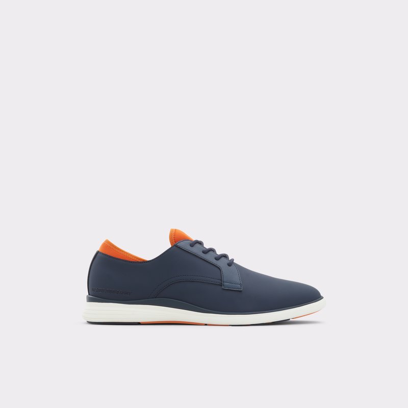 Aldo Intercity Freizeitschuhe Herren Navy | BAVRZ-8915