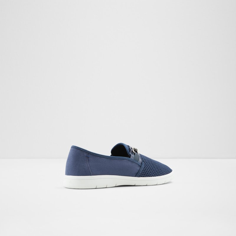 Aldo Kaeriven Freizeitschuhe Herren Navy | SNCRY-8495