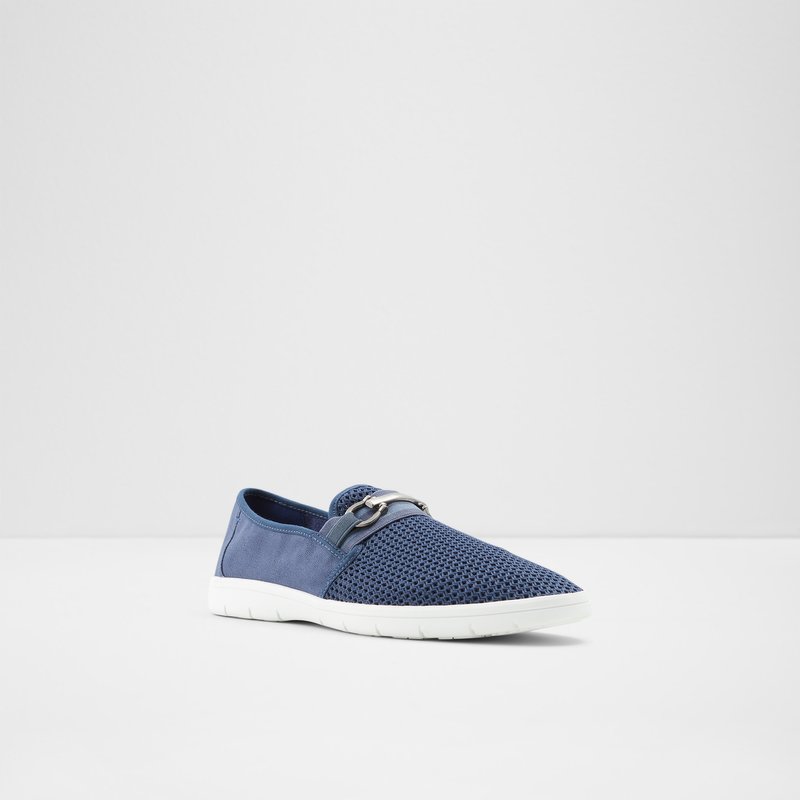 Aldo Kaeriven Freizeitschuhe Herren Navy | SNCRY-8495