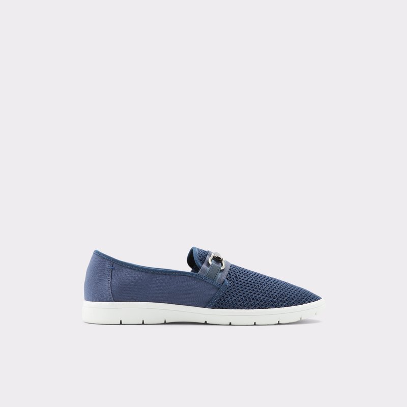 Aldo Kaeriven Freizeitschuhe Herren Navy | SNCRY-8495