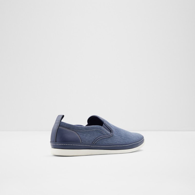 Aldo Kaiawen Freizeitschuhe Herren Navy | EJTGC-5076