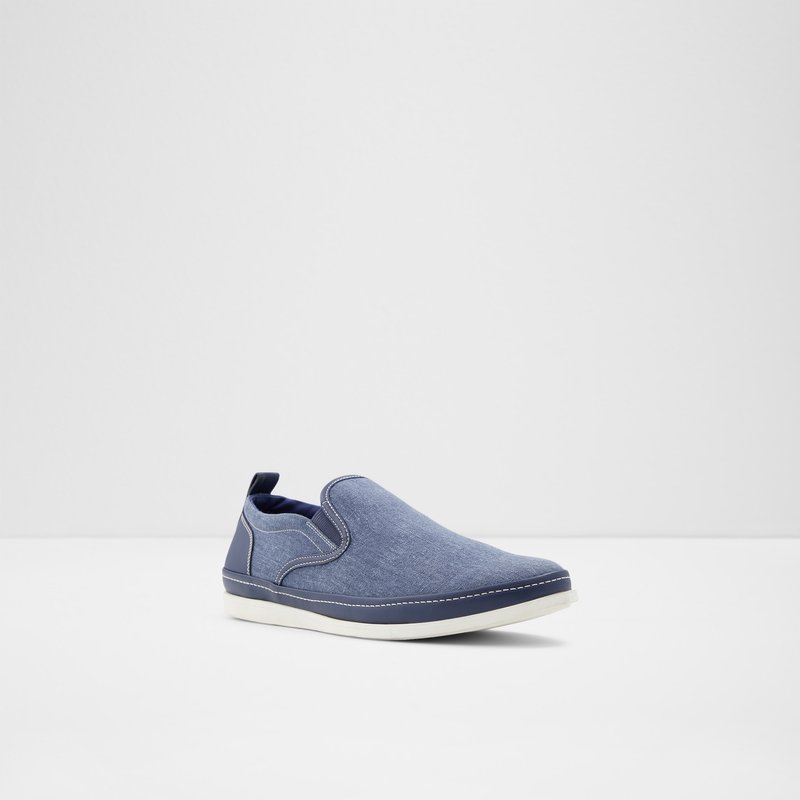 Aldo Kaiawen Freizeitschuhe Herren Navy | EJTGC-5076