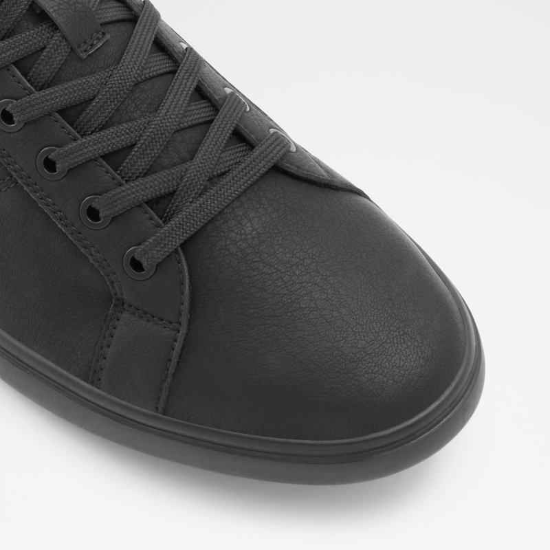 Aldo Koisen Low Sneakers Herren Schwarz | GIWZX-5231