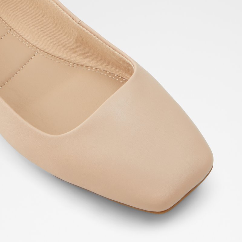 Aldo Koosaflex Ballerinas Damen Bone | GQUJA-0843