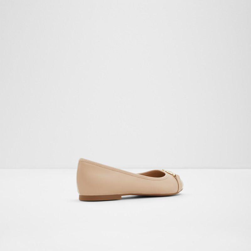 Aldo Laabelle Ballerinas Damen Bone | WHYQR-2634