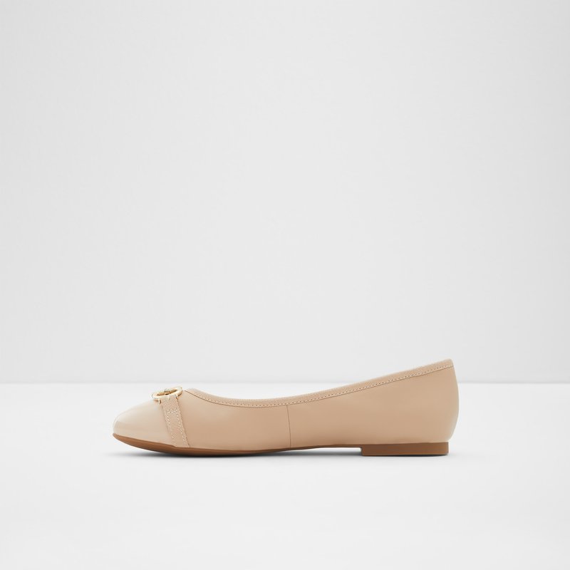 Aldo Laabelle Ballerinas Damen Bone | WHYQR-2634