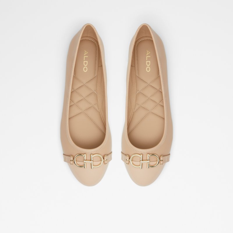 Aldo Laabelle Ballerinas Damen Bone | WHYQR-2634