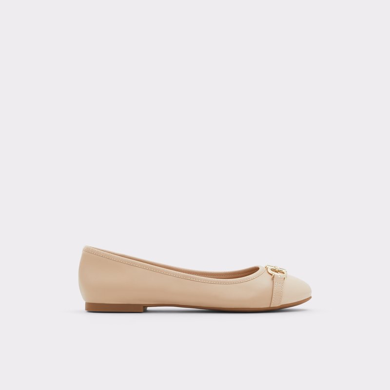 Aldo Laabelle Ballerinas Damen Bone | WHYQR-2634