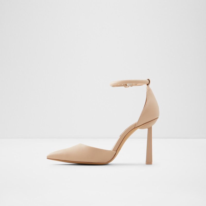 Aldo Lilya-w Pumps Damen Bone | WOISV-9805