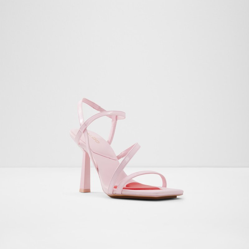 Aldo Luvly Stöckelschuhe Damen Rosa | UPLZI-4583