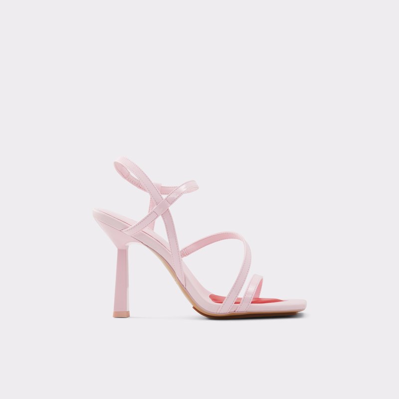 Aldo Luvly Stöckelschuhe Damen Rosa | UPLZI-4583