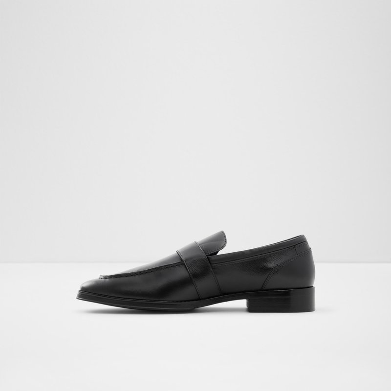 Aldo Nometnu Loafers Herren Schwarz | LKBAI-2481