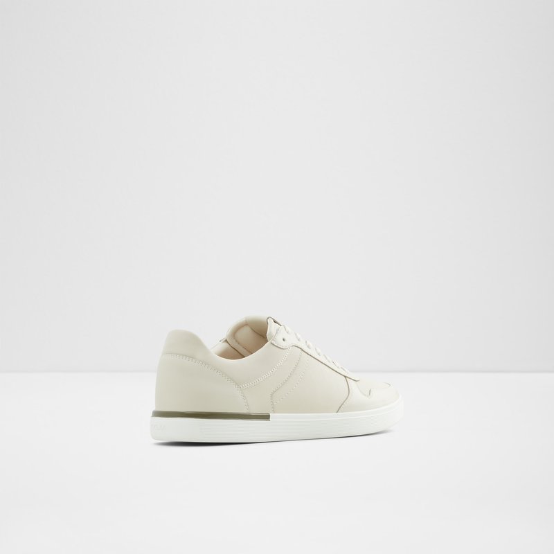 Aldo Olicko Low Sneakers Herren Hellbeige | AKYHG-2450