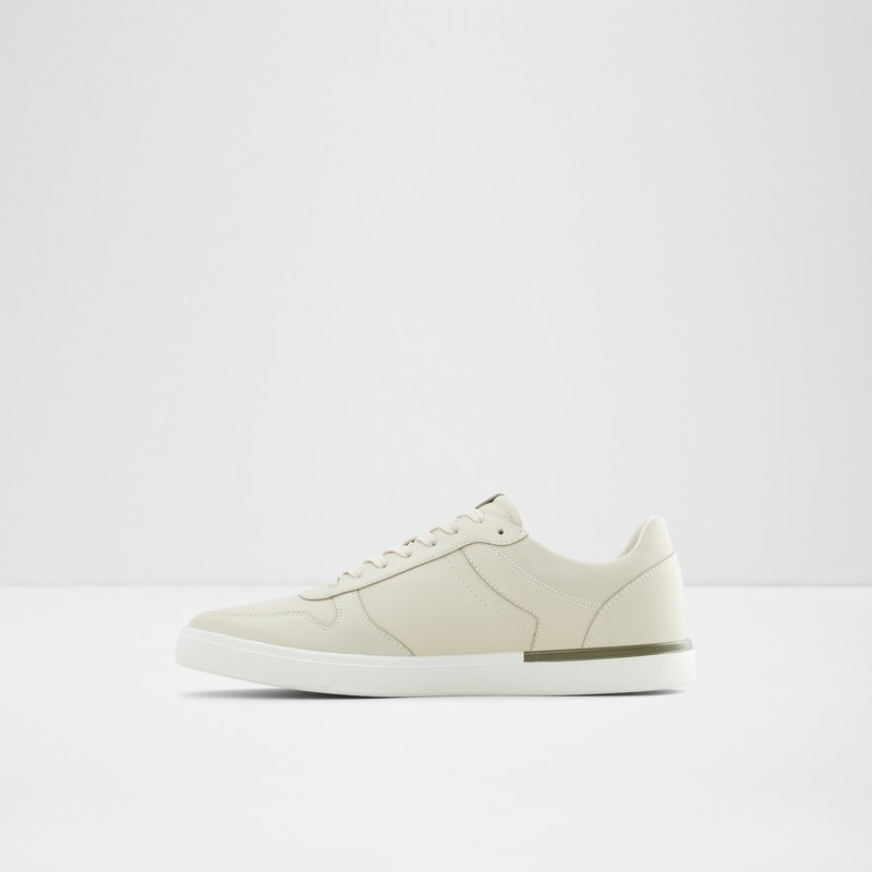 Aldo Olicko Low Sneakers Herren Hellbeige | AKYHG-2450