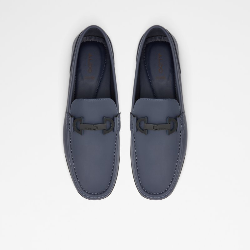 Aldo Orlovoflex Freizeitschuhe Herren Navy | ABYLU-7413