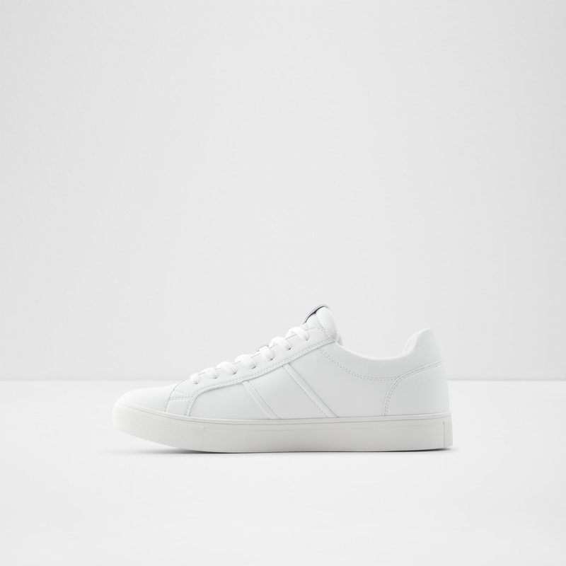 Aldo Pondia Low Sneakers Herren Weiß | SVWFR-6520