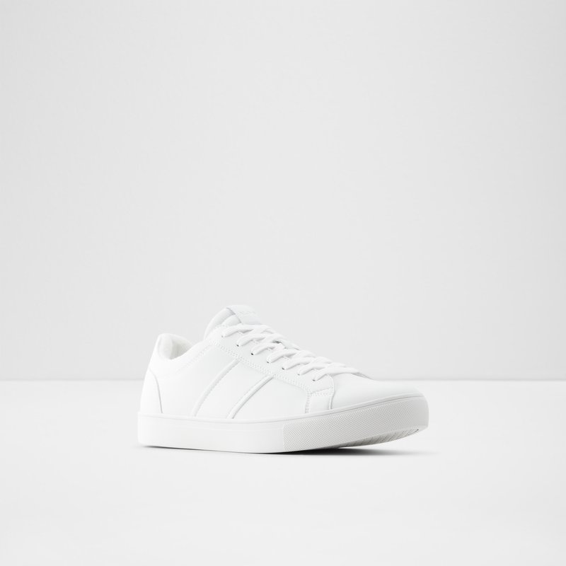 Aldo Pondia Low Sneakers Herren Weiß | SVWFR-6520