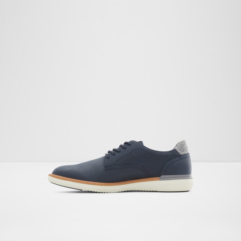 Aldo Rakers Freizeitschuhe Herren Blau | POETR-9782