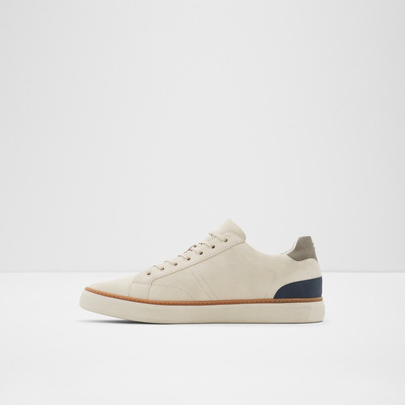 Aldo Rex Low Sneakers Herren Bone | IVYSU-7652