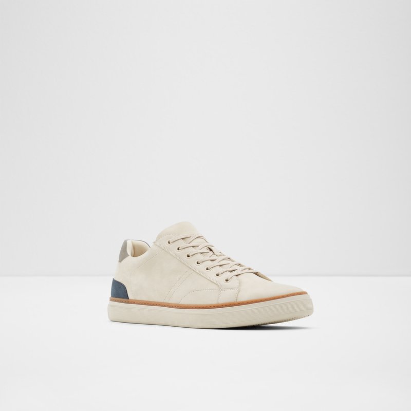 Aldo Rex Low Sneakers Herren Bone | IVYSU-7652