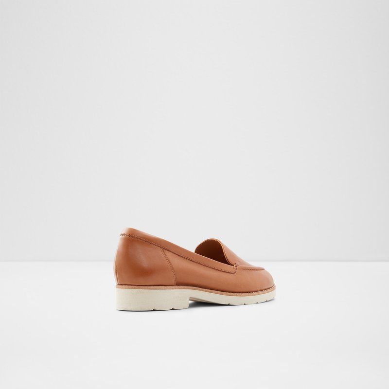 Aldo Rheildanflex Loafers Damen Braun | ALQXW-0835