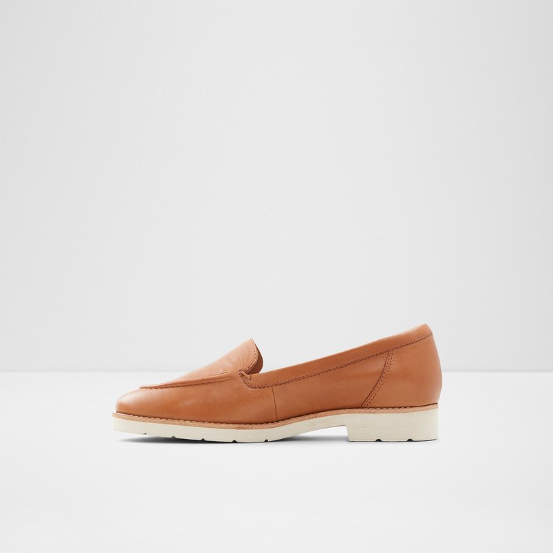 Aldo Rheildanflex Loafers Damen Braun | ALQXW-0835