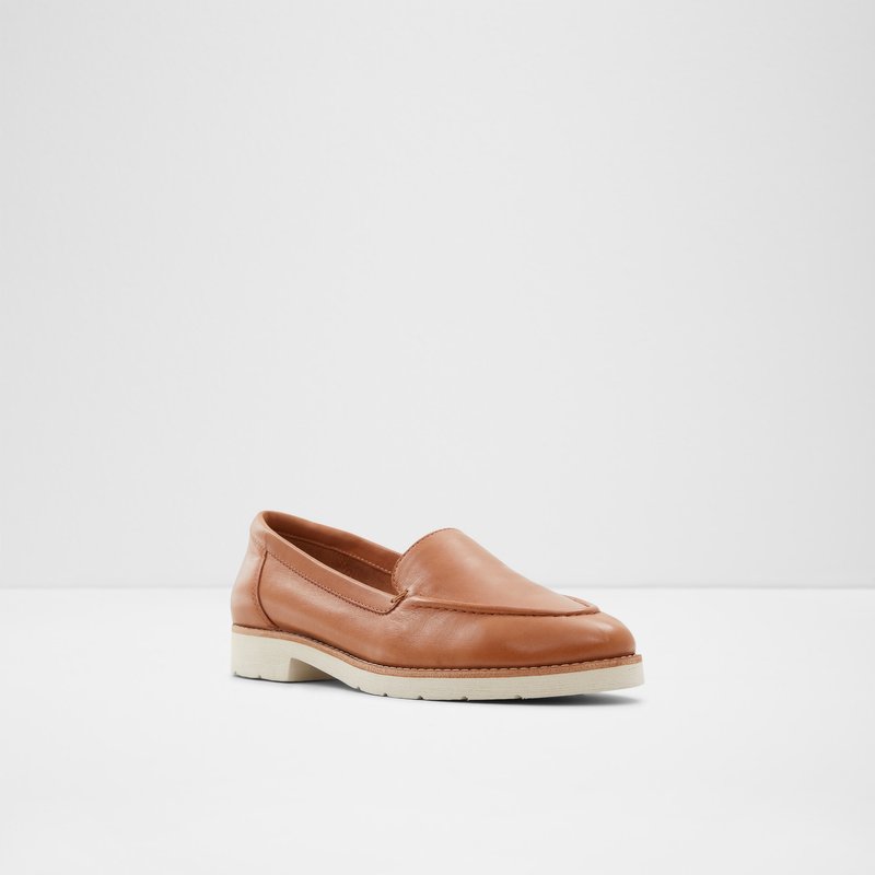 Aldo Rheildanflex Loafers Damen Braun | ALQXW-0835