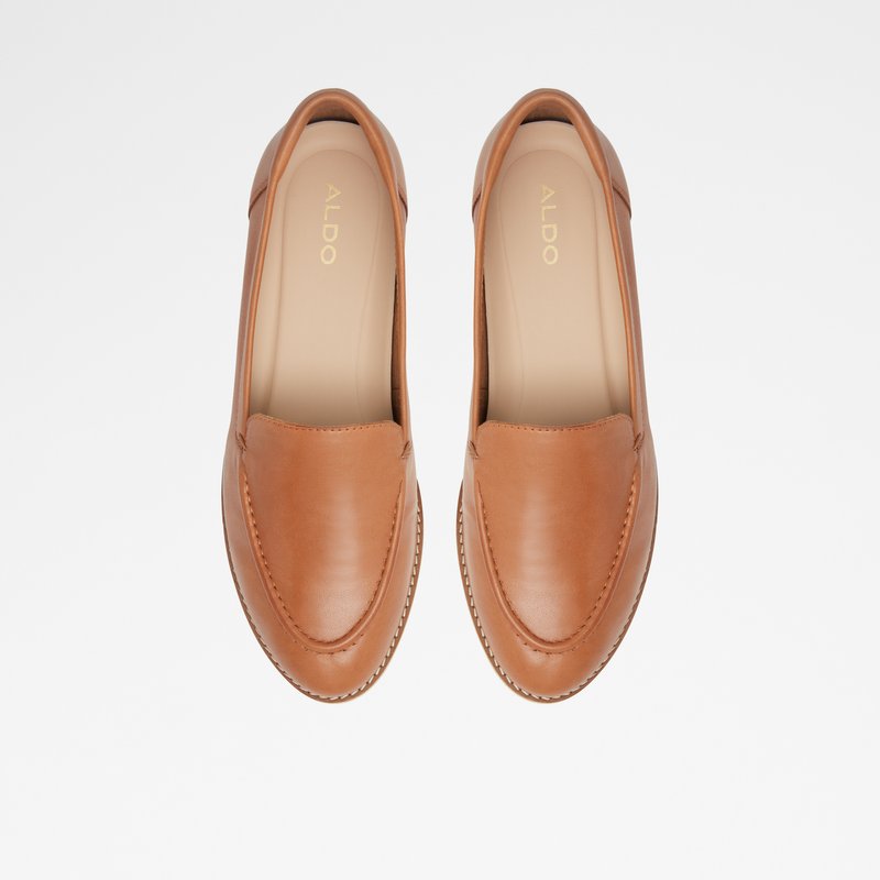 Aldo Rheildanflex Loafers Damen Braun | ALQXW-0835