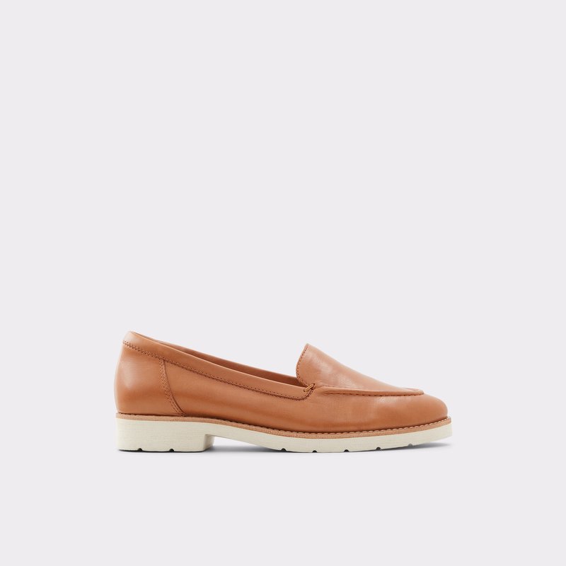 Aldo Rheildanflex Loafers Damen Braun | ALQXW-0835