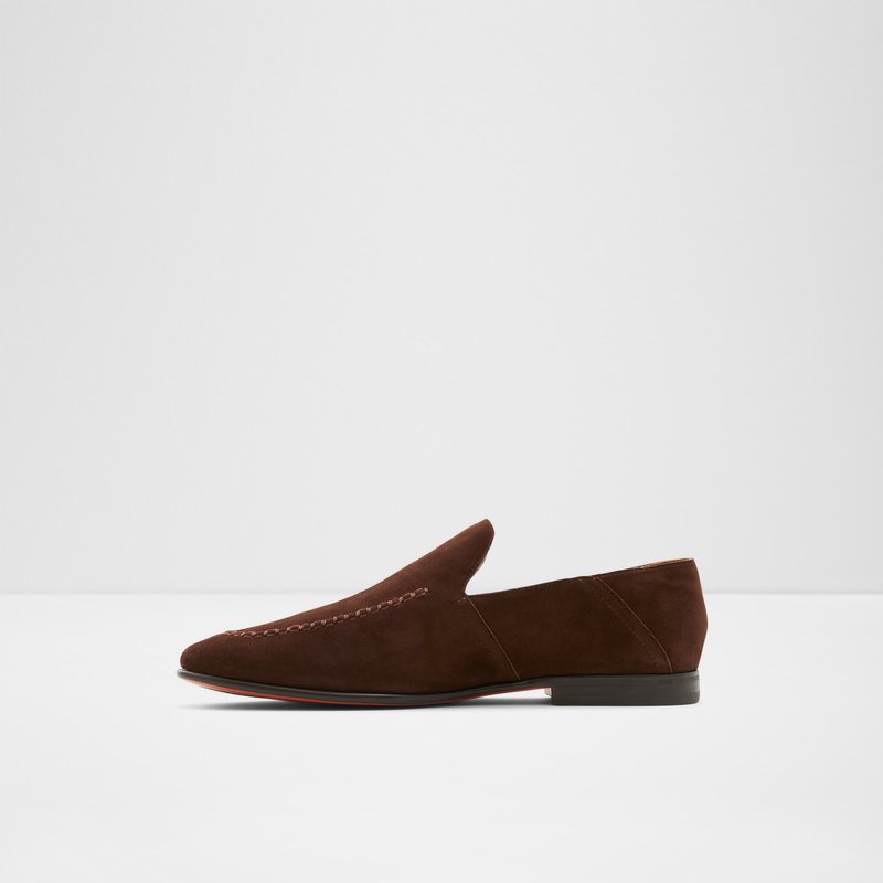 Aldo Salaman Loafers Herren Braun | KFWVC-8569