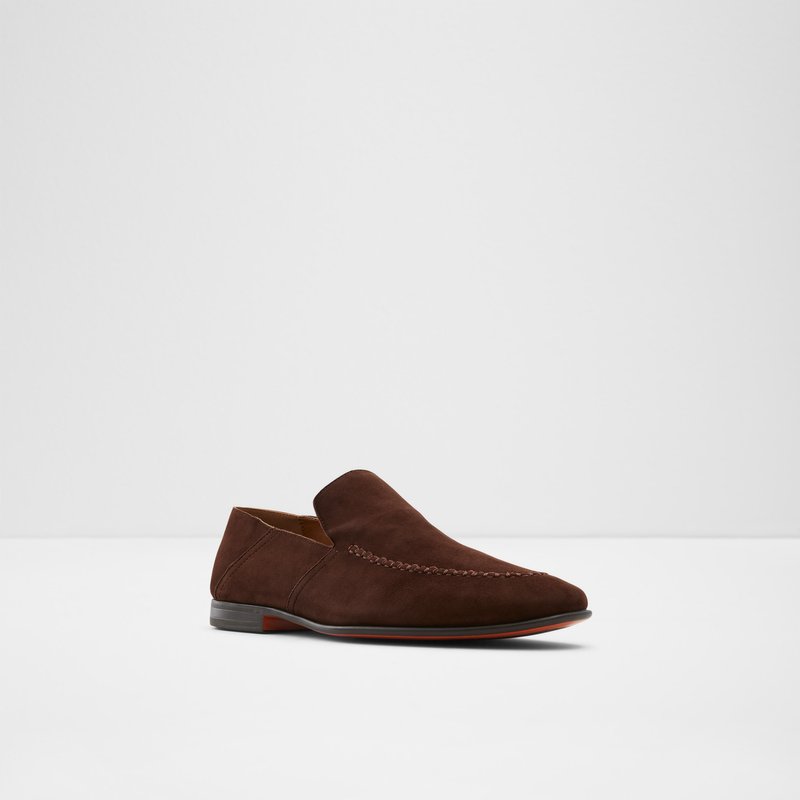 Aldo Salaman Loafers Herren Braun | KFWVC-8569